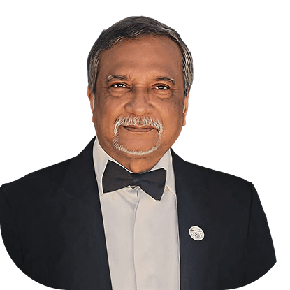 Faizur Rahman Khan