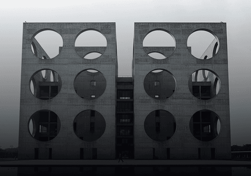 BCIC 20 Storied Building
